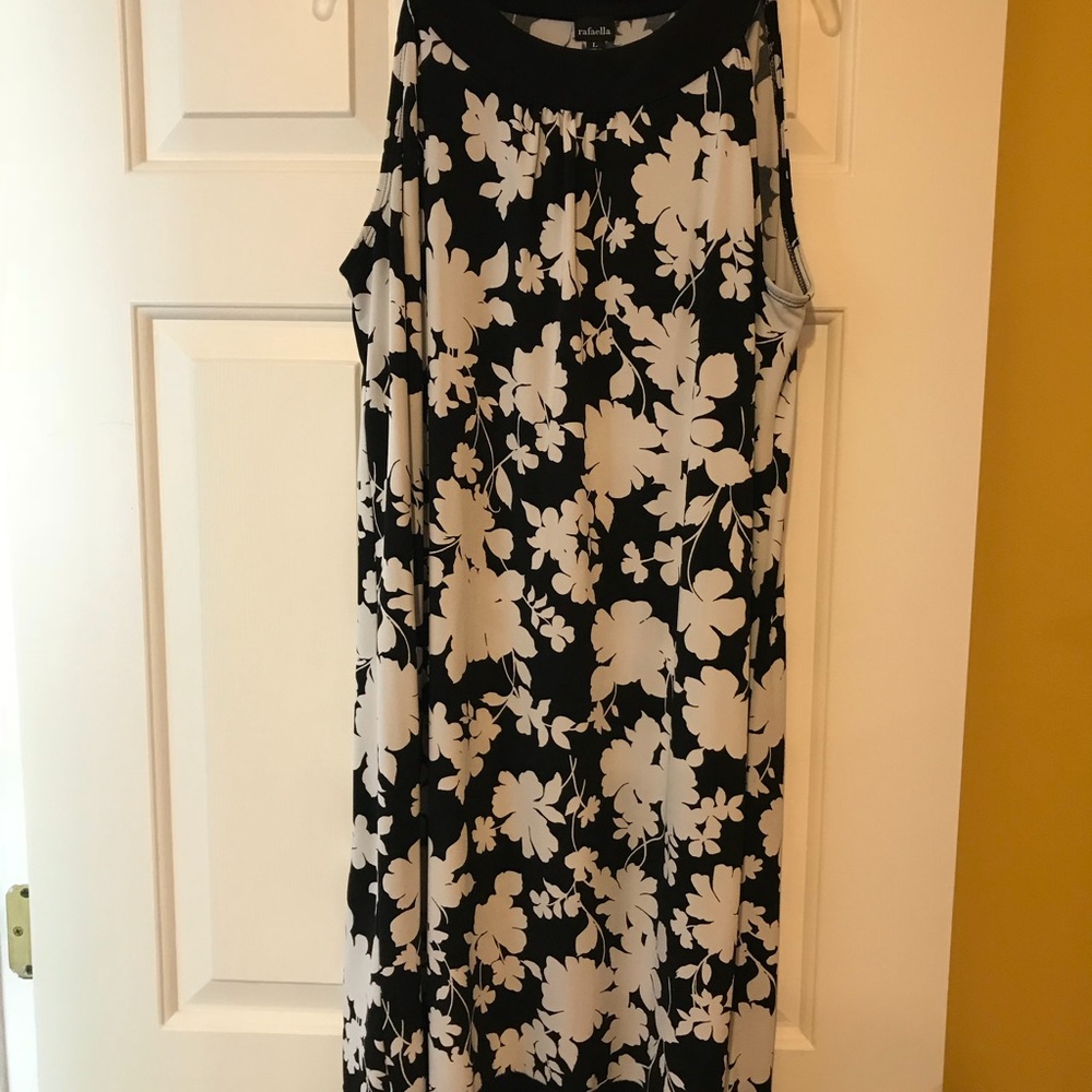 Sun dress